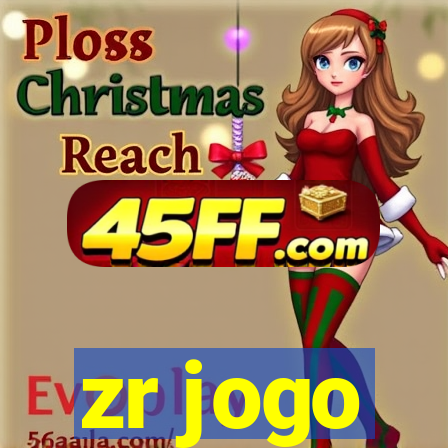 zr jogo